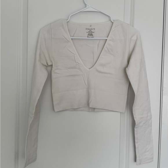 Strech top - Picture 1 of 3